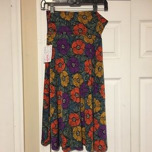 LuLaRoe Skirt